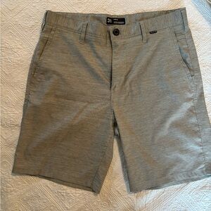 Hurley dry fit men’s shorts